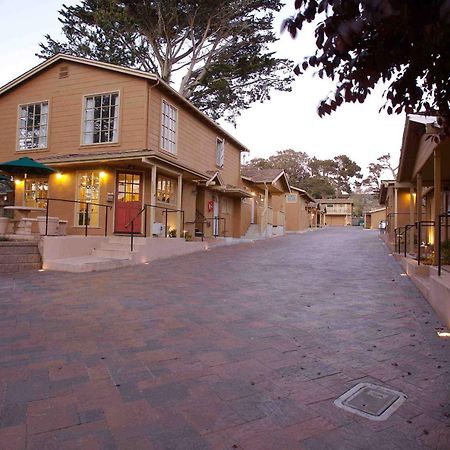 Sunset Inn Pacific Grove Eksteriør bilde